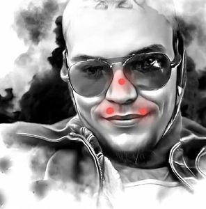 Meet your Posher, Colby